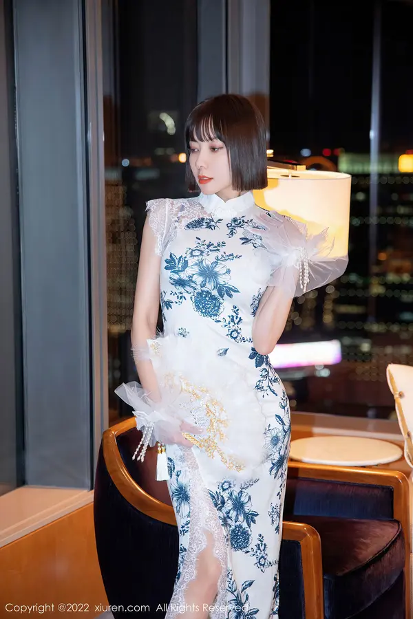 Vol. 04955 果儿Victoria(78P)