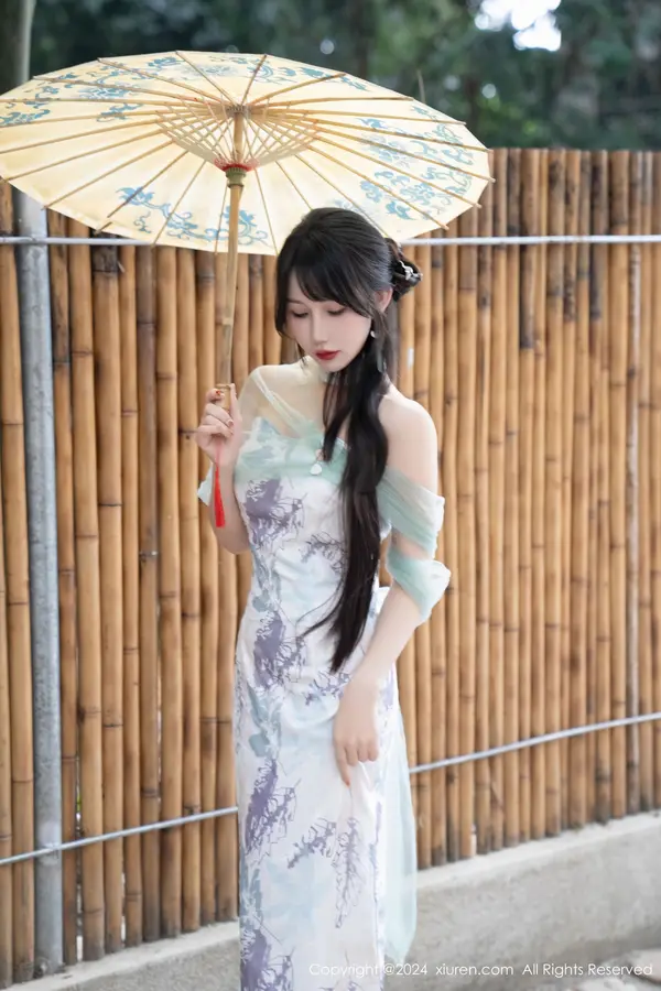 Vol. 08448 波巧酱(97P)