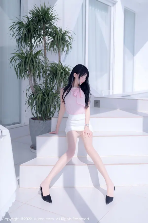 Vol. 05318 小果冻儿(77P)