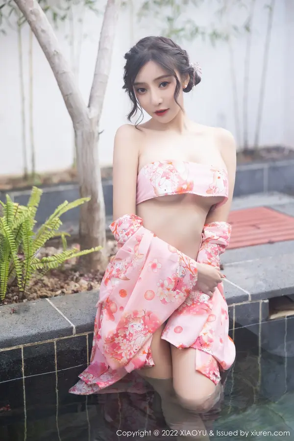 Vol. 0754 王馨瑶yanni(72P)