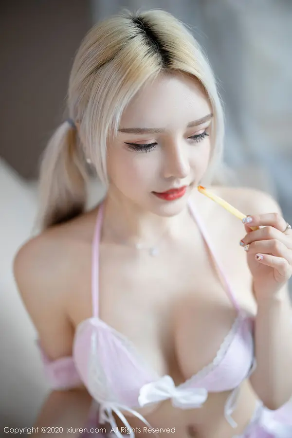 Vol. 02467 淼淼小姐姐呀(35P)