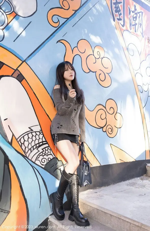 Vol. 06436 鱼子酱Fish(83P)