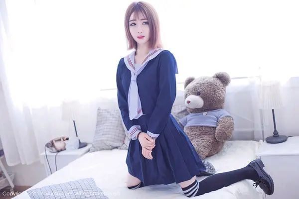 Vol. 01451 凌萍儿(45P)
