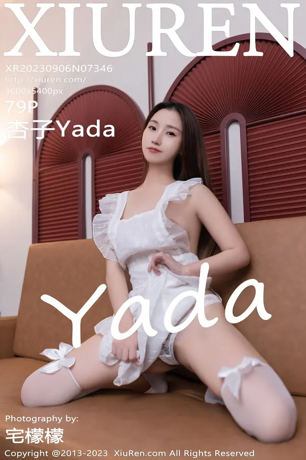 Vol. 07346 杏子Yada(80P)-妹子录-美女图片|美女写真 专注超高清美女图片分享网站