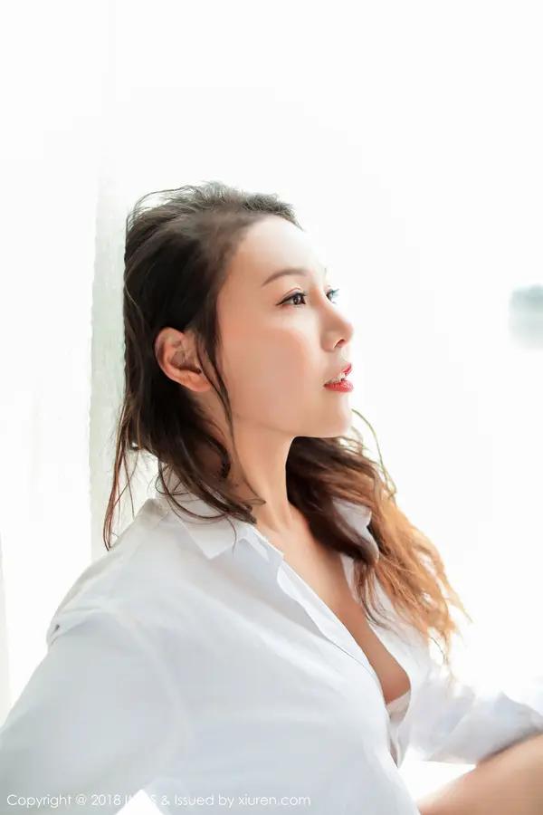 Vol. 0251 王沫儿SaSa(37P)