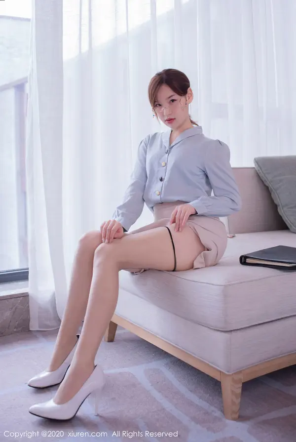 Vol. 02597 范小宣fancy(66P)