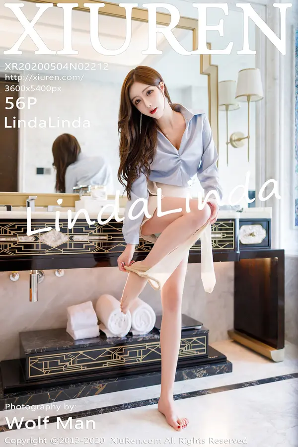Vol. 02212 LindaLinda(57P)-妹子录-美女图片|美女写真 专注超高清美女图片分享网站