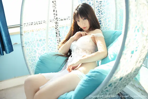 Vol. 0007 啊狸(81P)