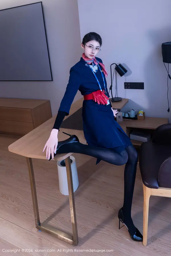 Vol. 11276 Vanessa(78P)