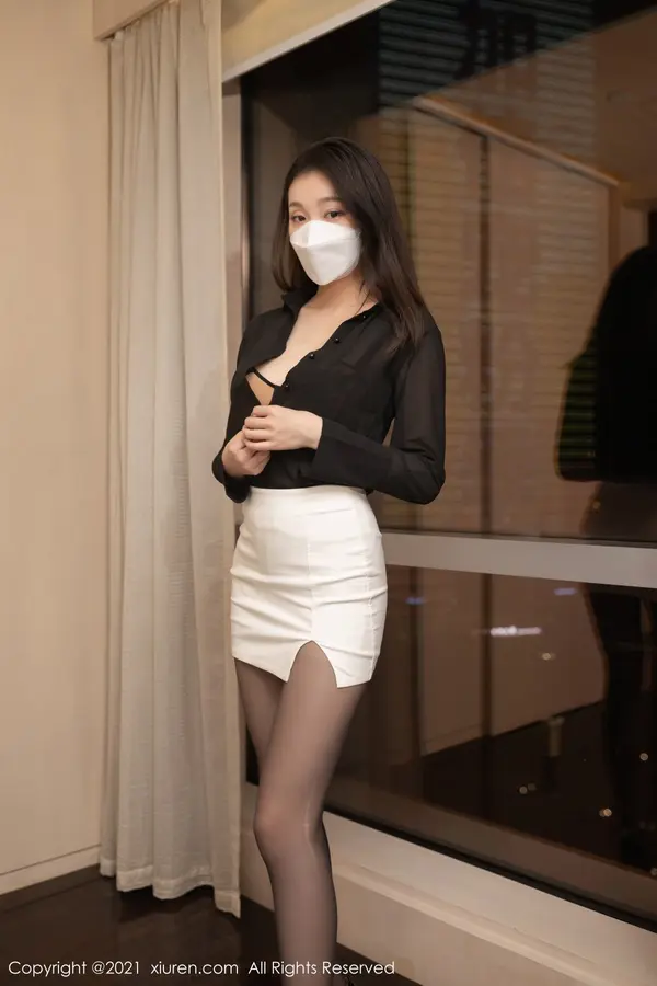 Vol. 03223 安然Maleah(73P)