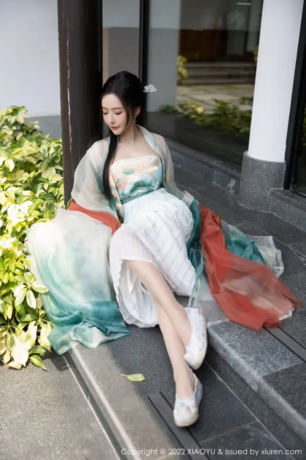 Vol. 0889 王馨瑶yanni(93P)
