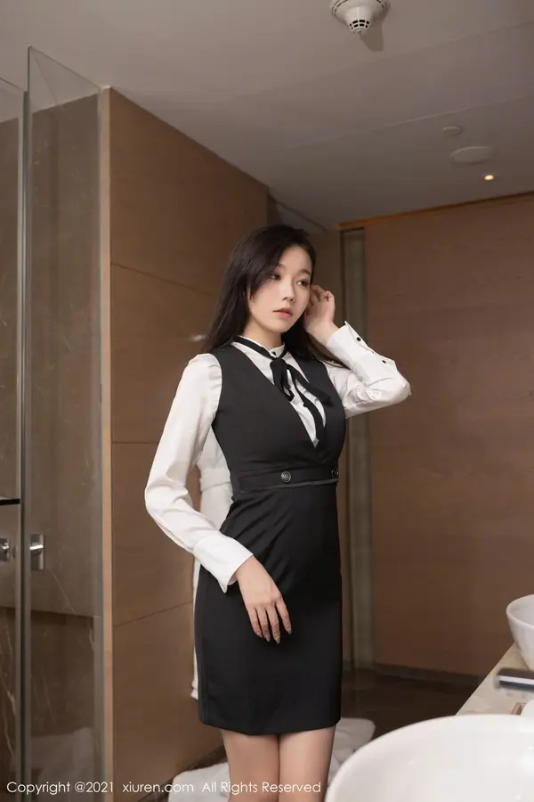 Vol. 03042 安然Maleah(87P)