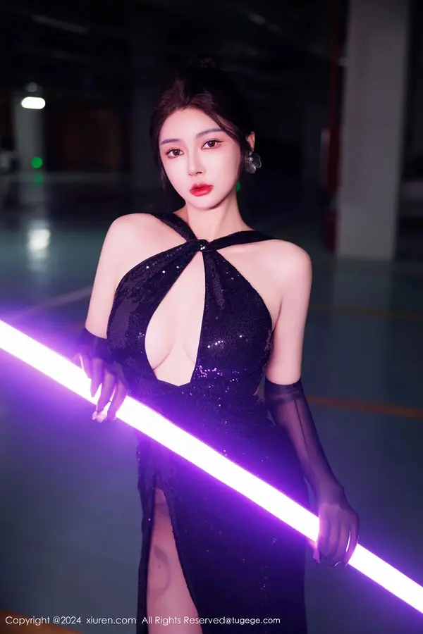 Vol. 09512 凯竹Quinn(83P)