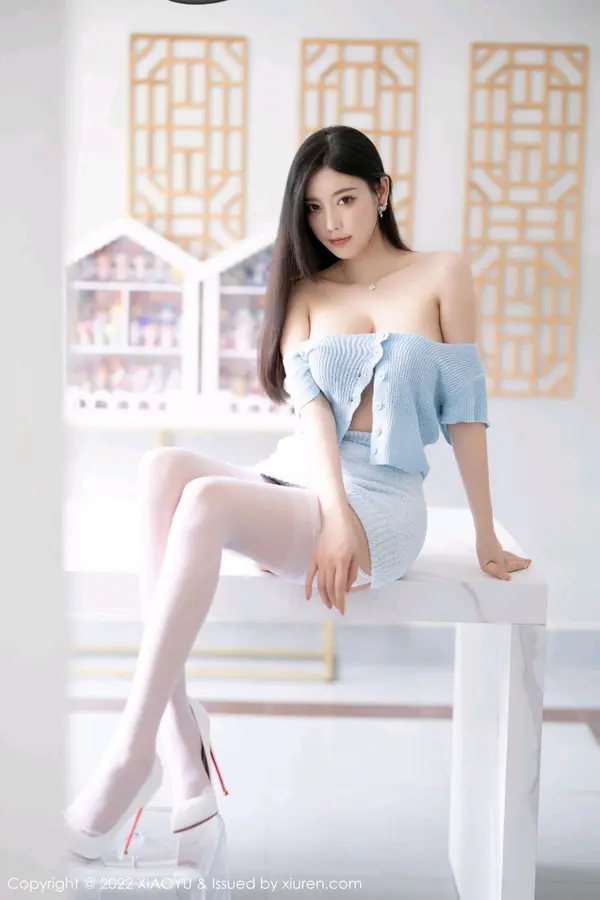 Vol. 0791 杨晨晨Yome(104P)