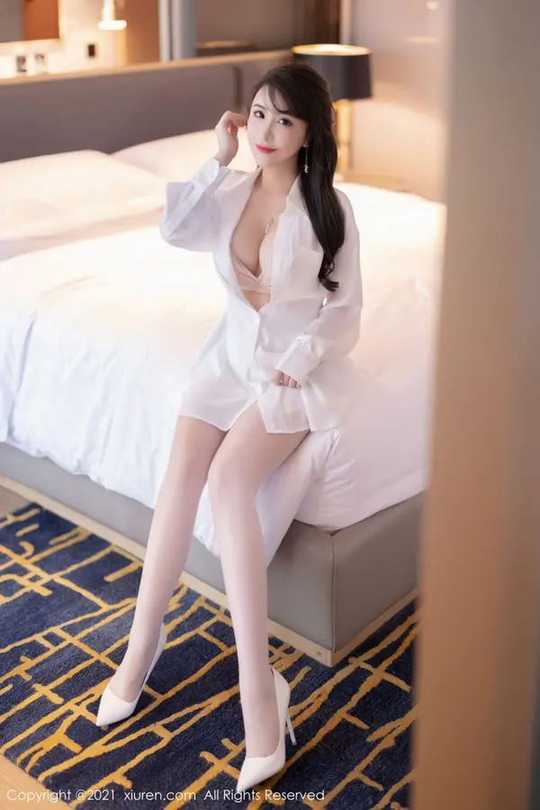 Vol. 03903 Cherry绯月樱(78P)