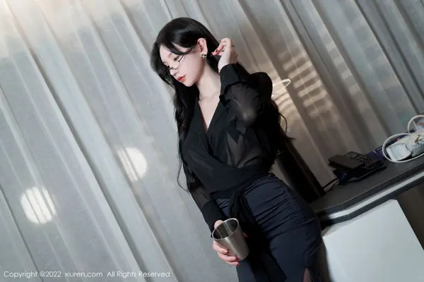 Vol. 05914 周于希Sally(98P)