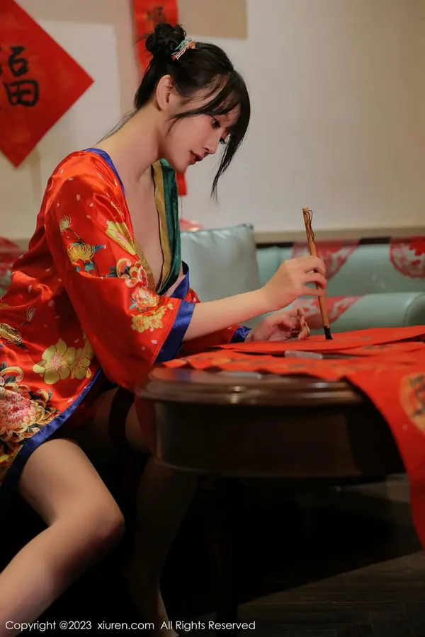 Vol. 06167 玥儿玥er(58P)