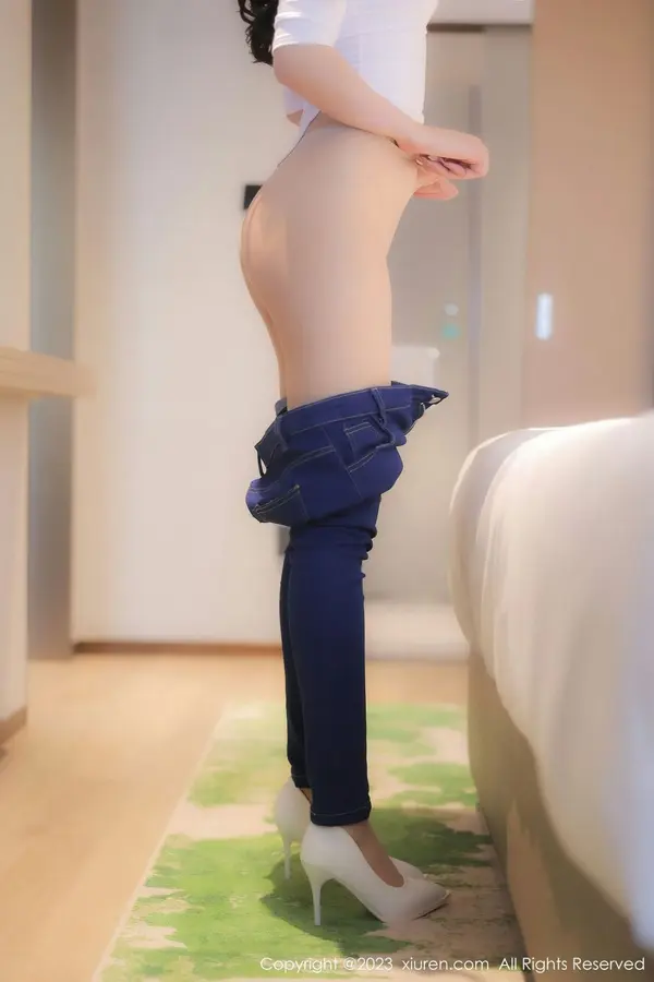 Vol. 06570 江真真(84P)