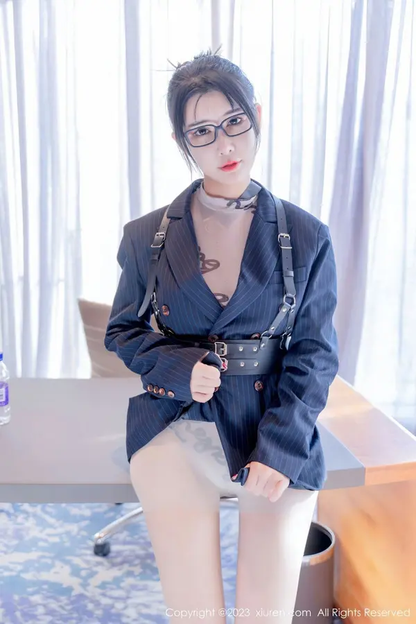 Vol. 06255 夏沫沫tifa(63P)