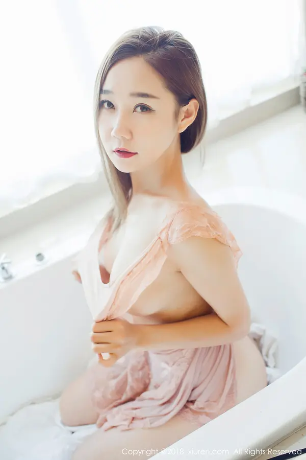 Vol. 00925 棉花糖candy(47P)