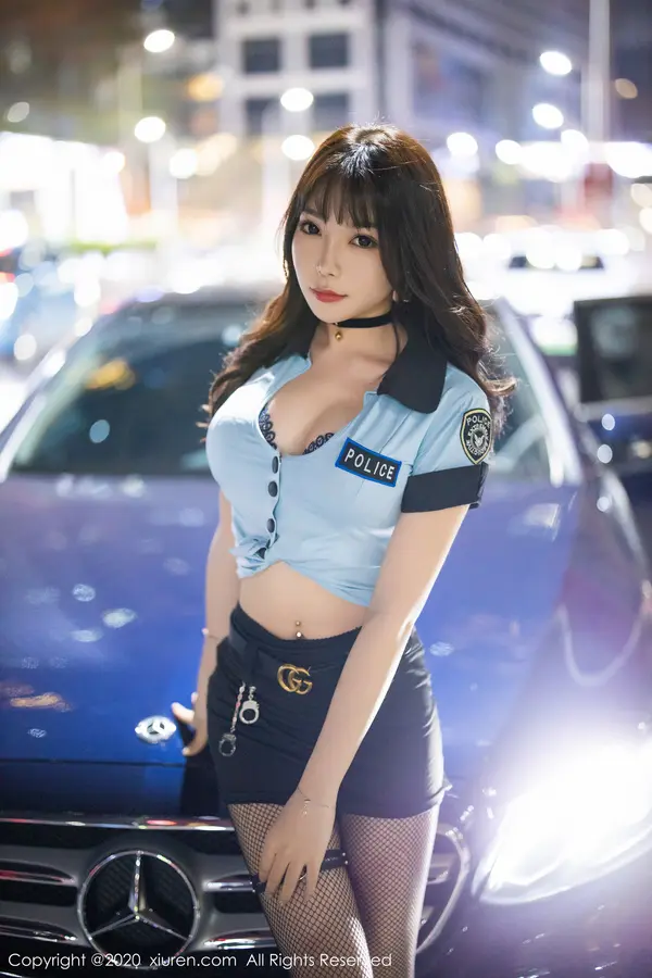 Vol. 01982 芝芝Booty(79P)