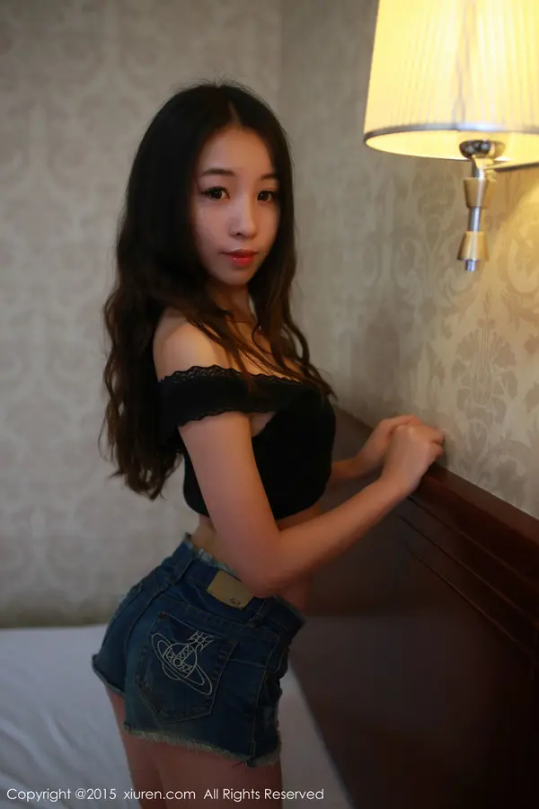 Vol. 00347 梓萱Crystal(61P)