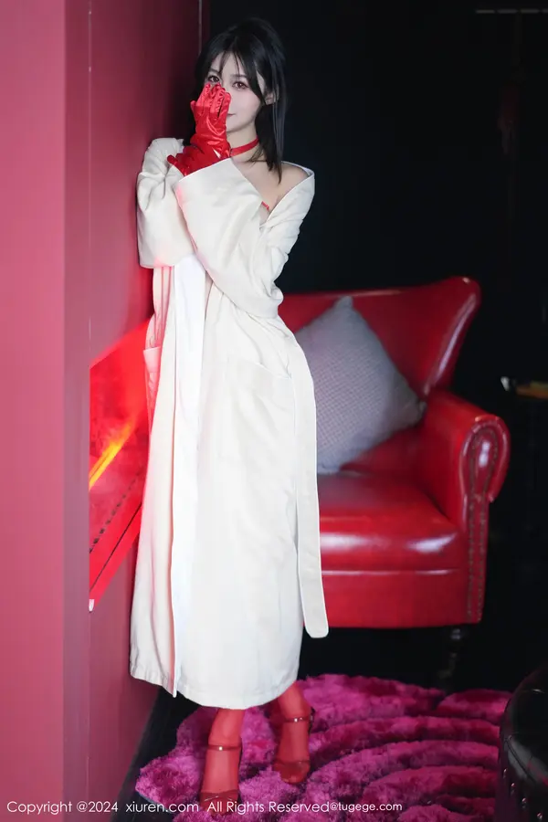 Vol. 08555 laura阿姣(96P)