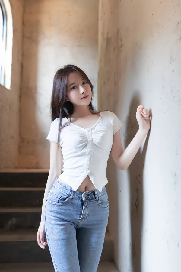 Vol. 7254 内部私购《早秋》(130P)