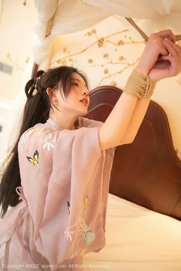 Vol. 04945 就是阿朱啊(89P)