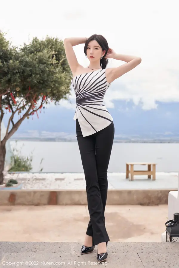 Vol. 05361 周于希Sally(78P)