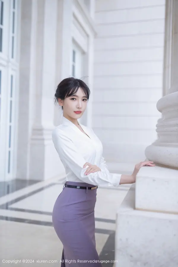 Vol. 08700 陆萱萱(82P)