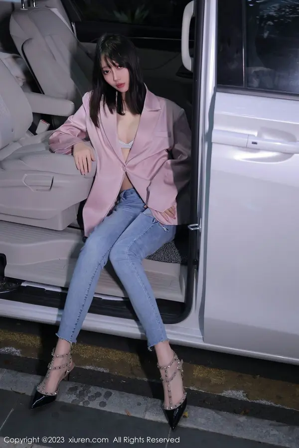 Vol. 06355 玥儿玥er(56P)