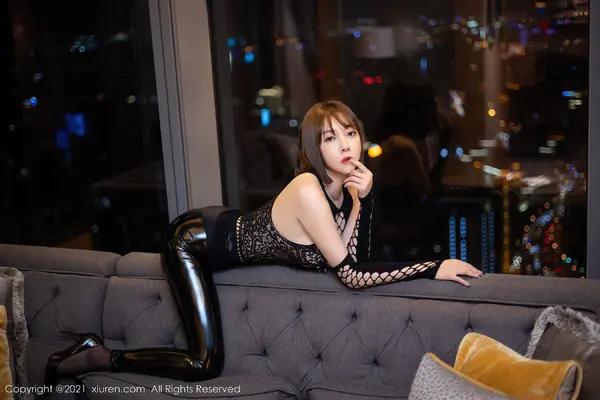 Vol. 04267 果儿Victoria(61P)