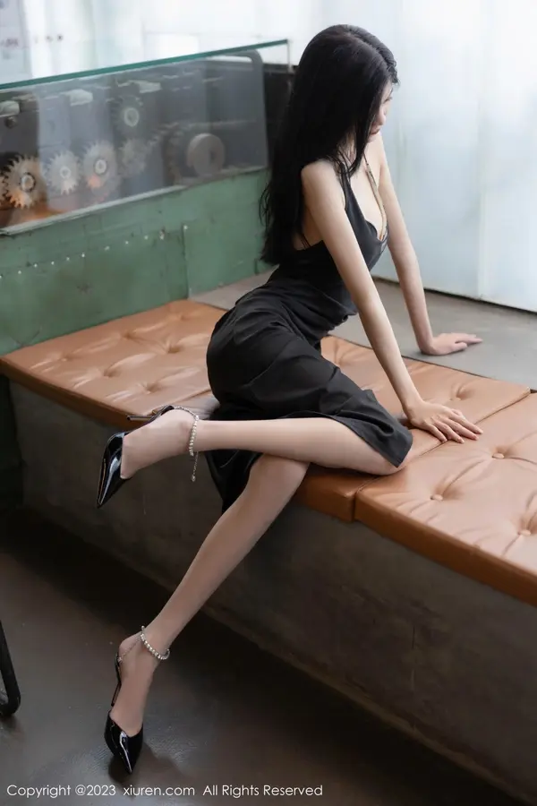 Vol. 07556 程程程-(85P)