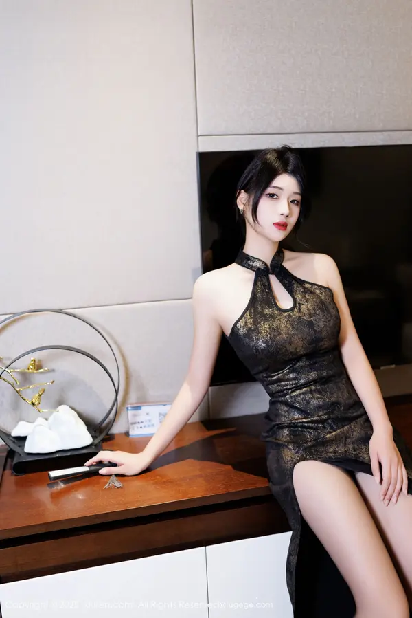 Vol. 09793 南乔(87P)