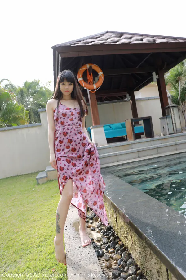 Vol. 02156 小水blue(60P)