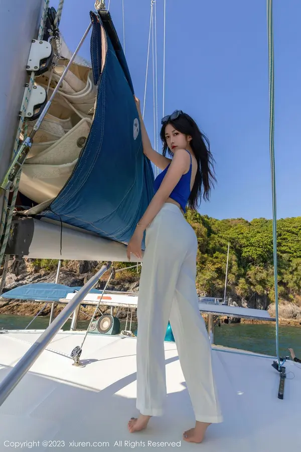 Vol. 06359 laura阿姣(69P)