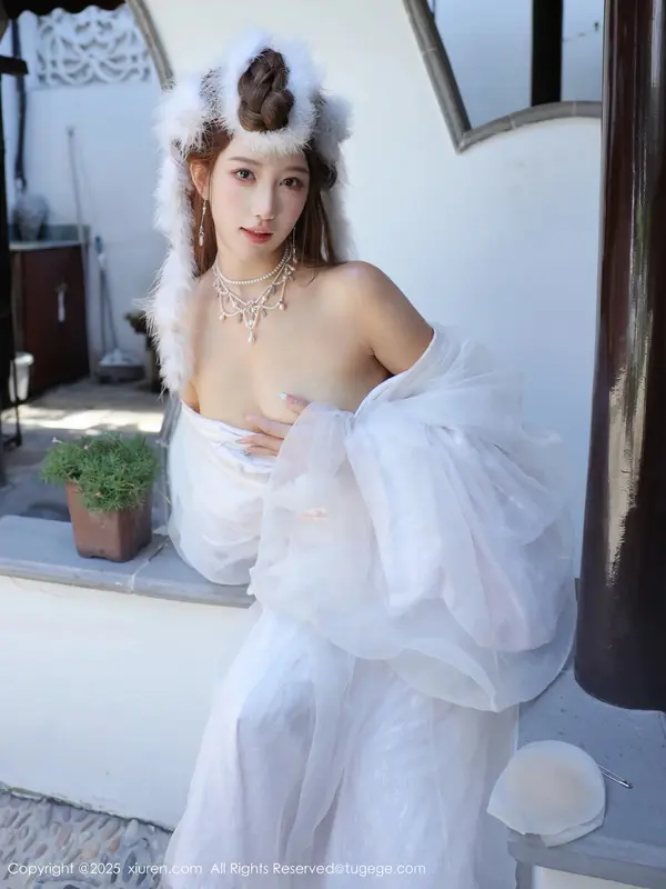 Vol. 10843 金允希Yuki(79P)