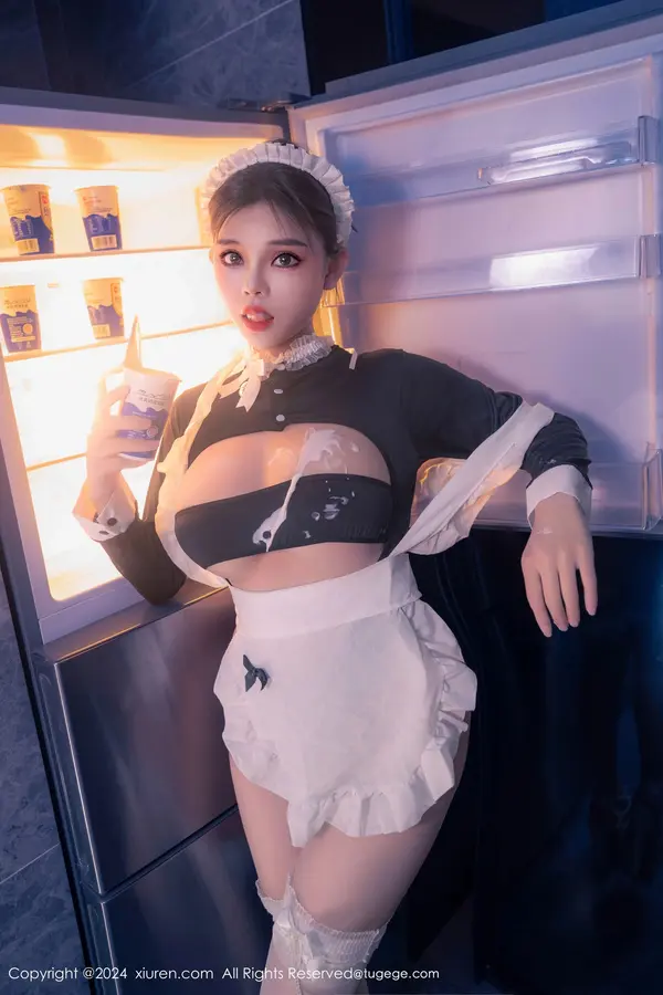 Vol. 08966 小童颜(81P)