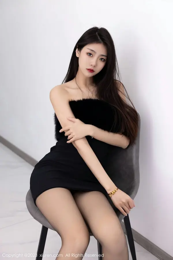 Vol. 06344 可乐Vicky(61P)