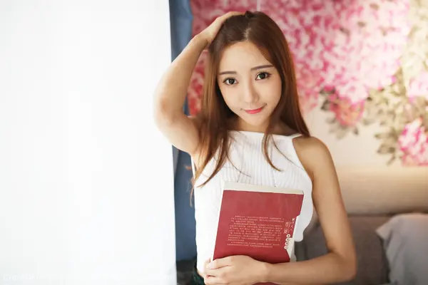 Vol. 0312 王馨瑶yanni(48P)