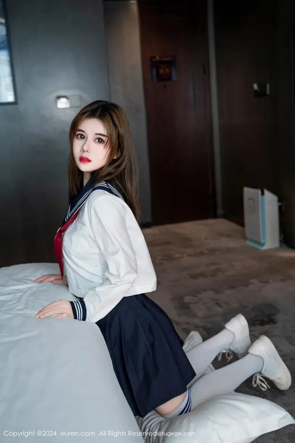 Vol. 08819 凌彩烟(87P)