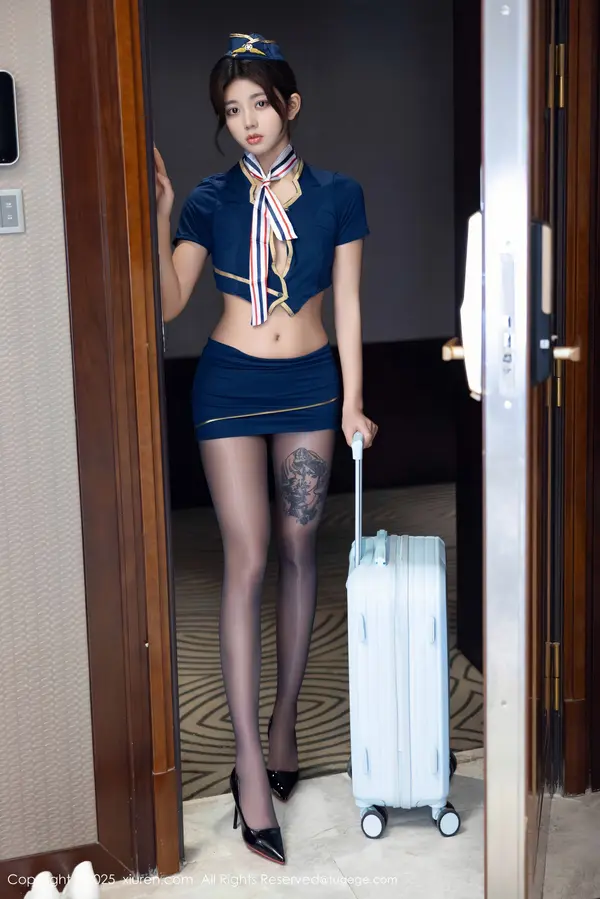 Vol. 11112 姜冉冉_Renee@(71P)