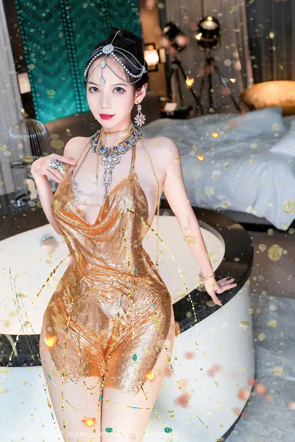 Vol. 05559 大美妞儿(63P)