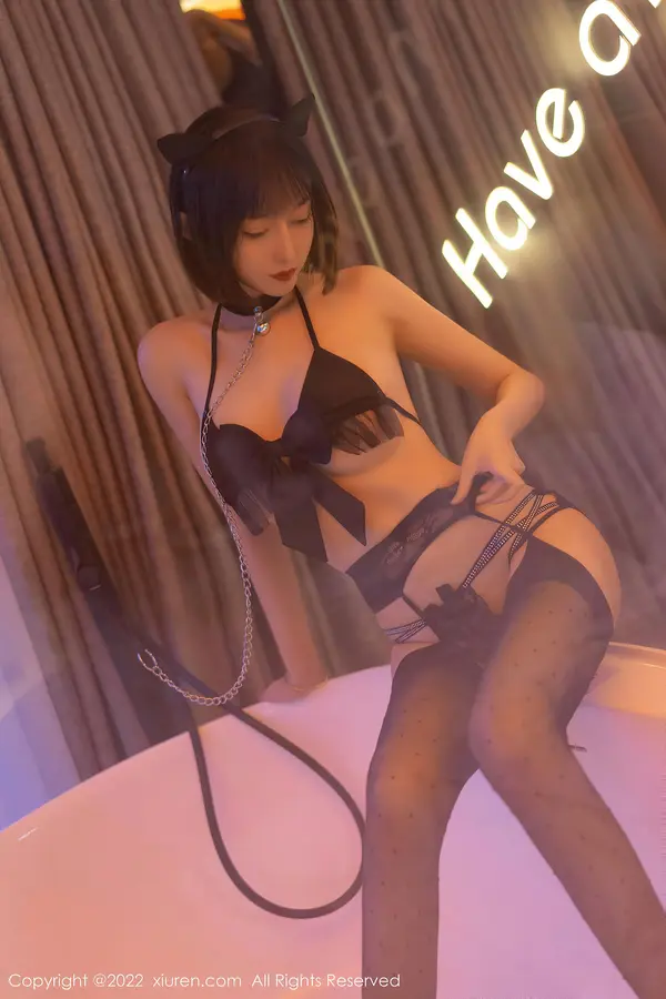 Vol. 04956 玥儿玥er(59P)