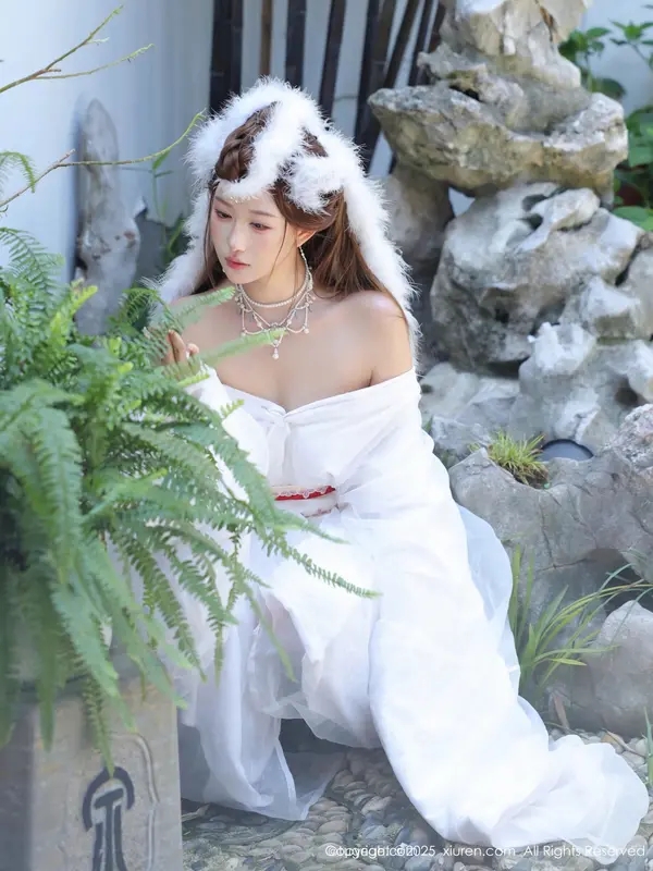 Vol. 10843 金允希Yuki(79P)