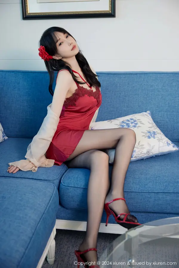 Vol. 09488 玥儿玥er(80P)