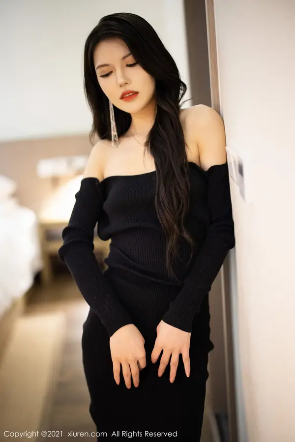 Vol. 03822 媛媛酱belle(97P)