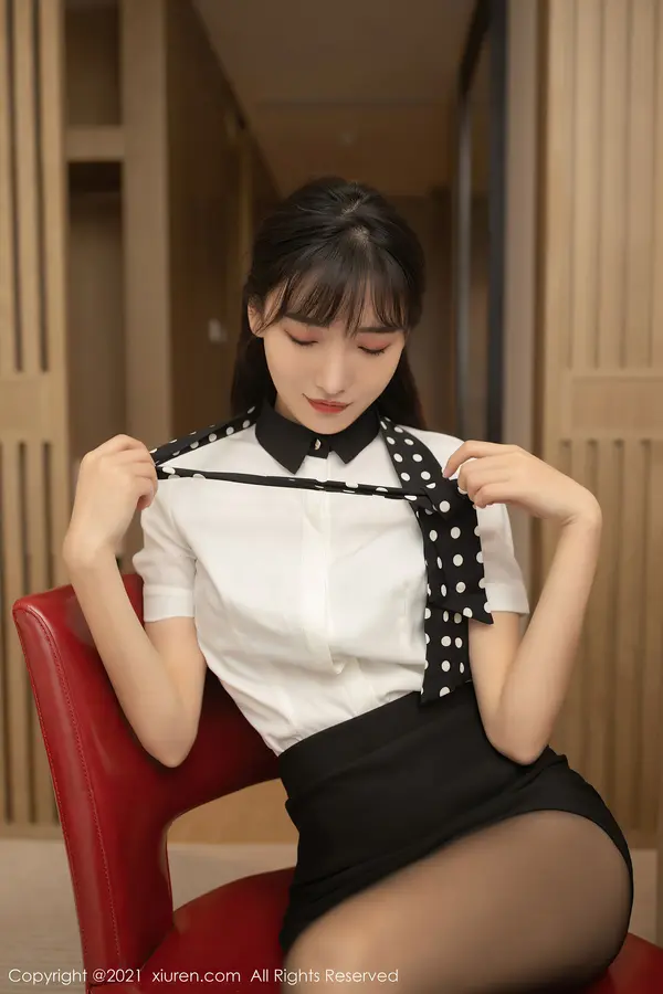 Vol. 03443 陆萱萱(82P)