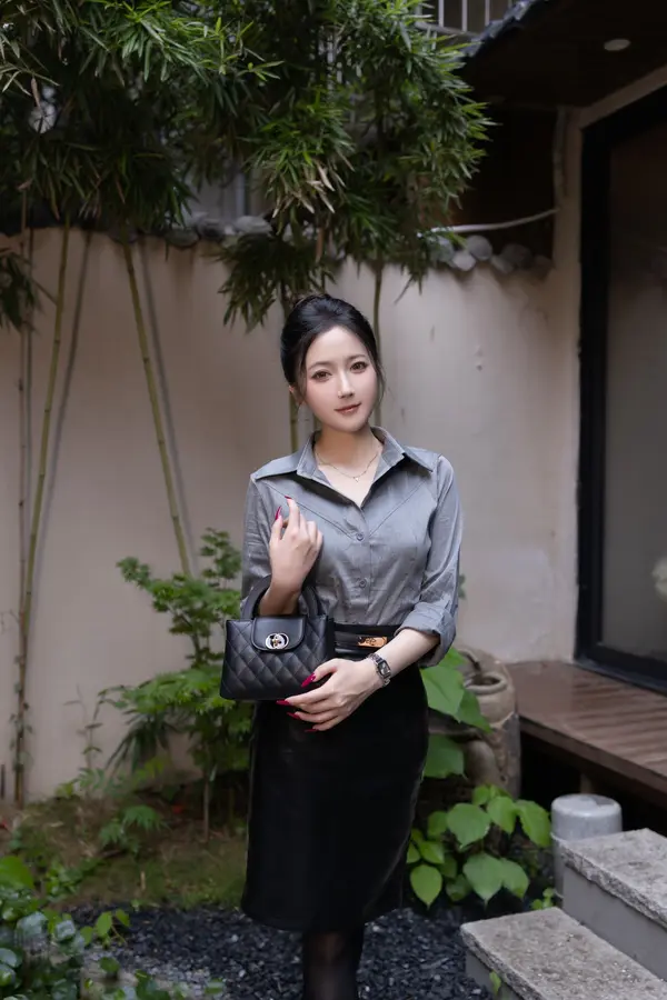 Vol. 10635 鱼子酱Fish《私购流出》(120P)
